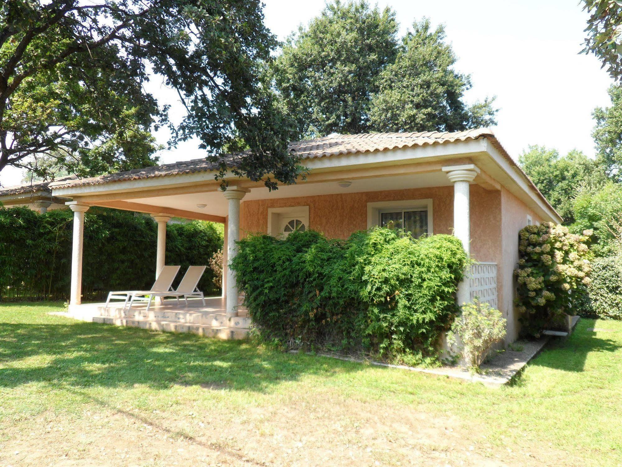 旅游收获假日公园酒店 莫里亚尼海滩 外观 照片